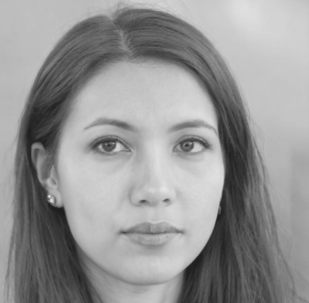 Aleksandra Novak profile photo