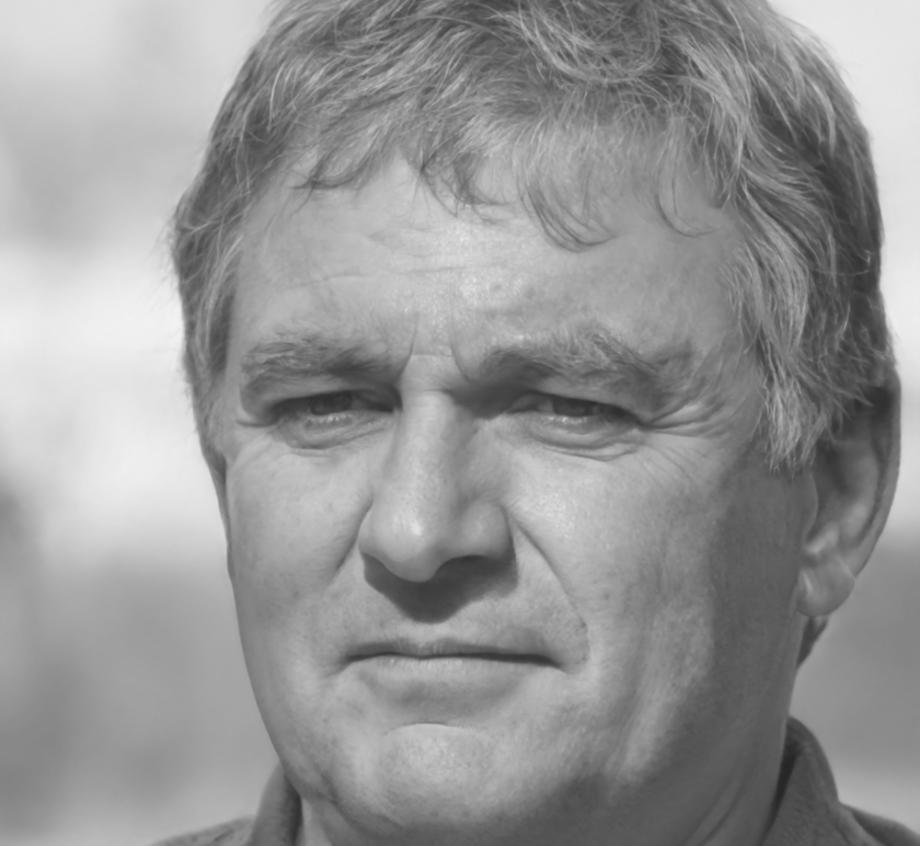 Bjorn Eriksson profile photo