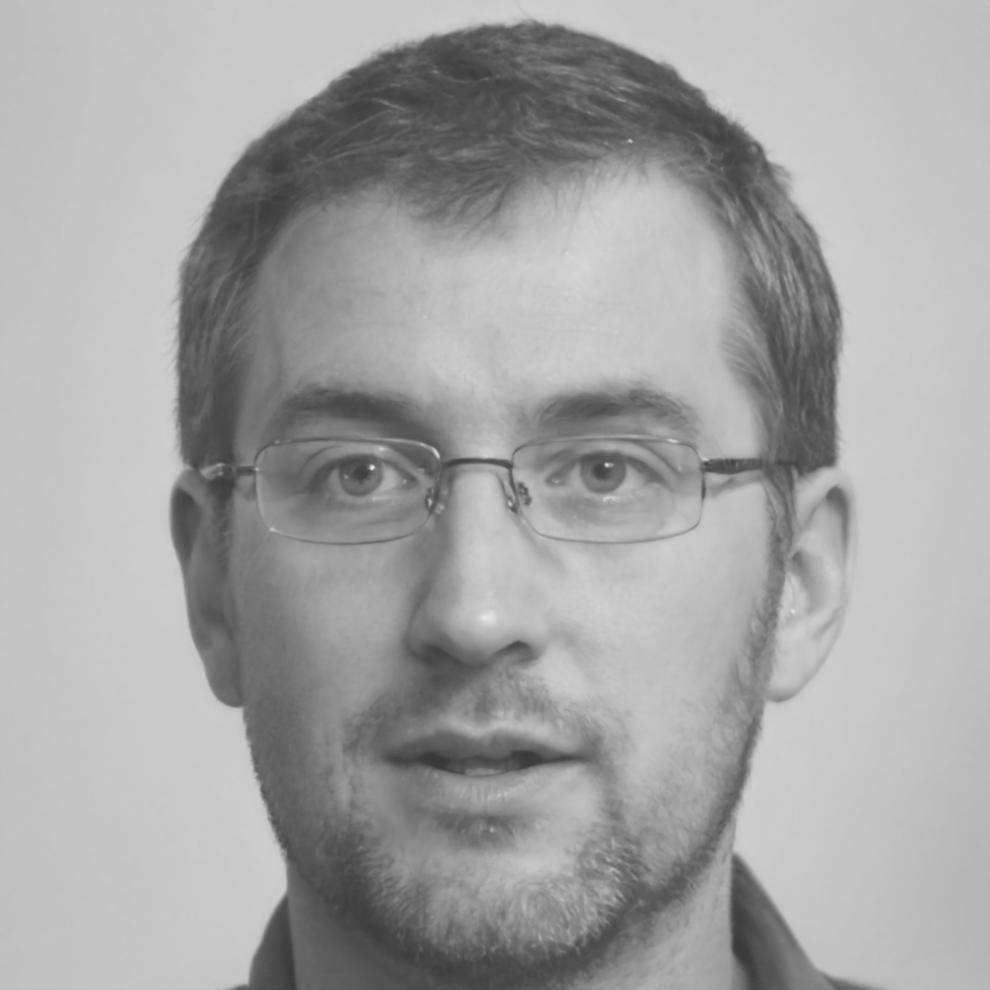 Magnus Lindberg profile photo