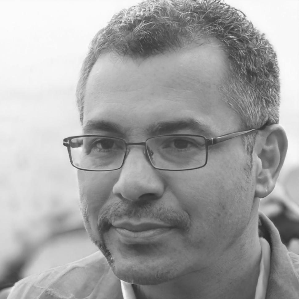 Kai-Ming Sørensen, Strategic Communications Director