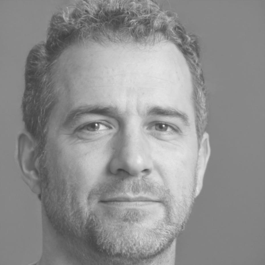 Marcus Dimitriou, Creative Content Lead