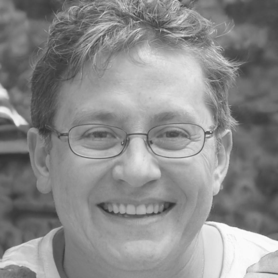 Instructor portrait